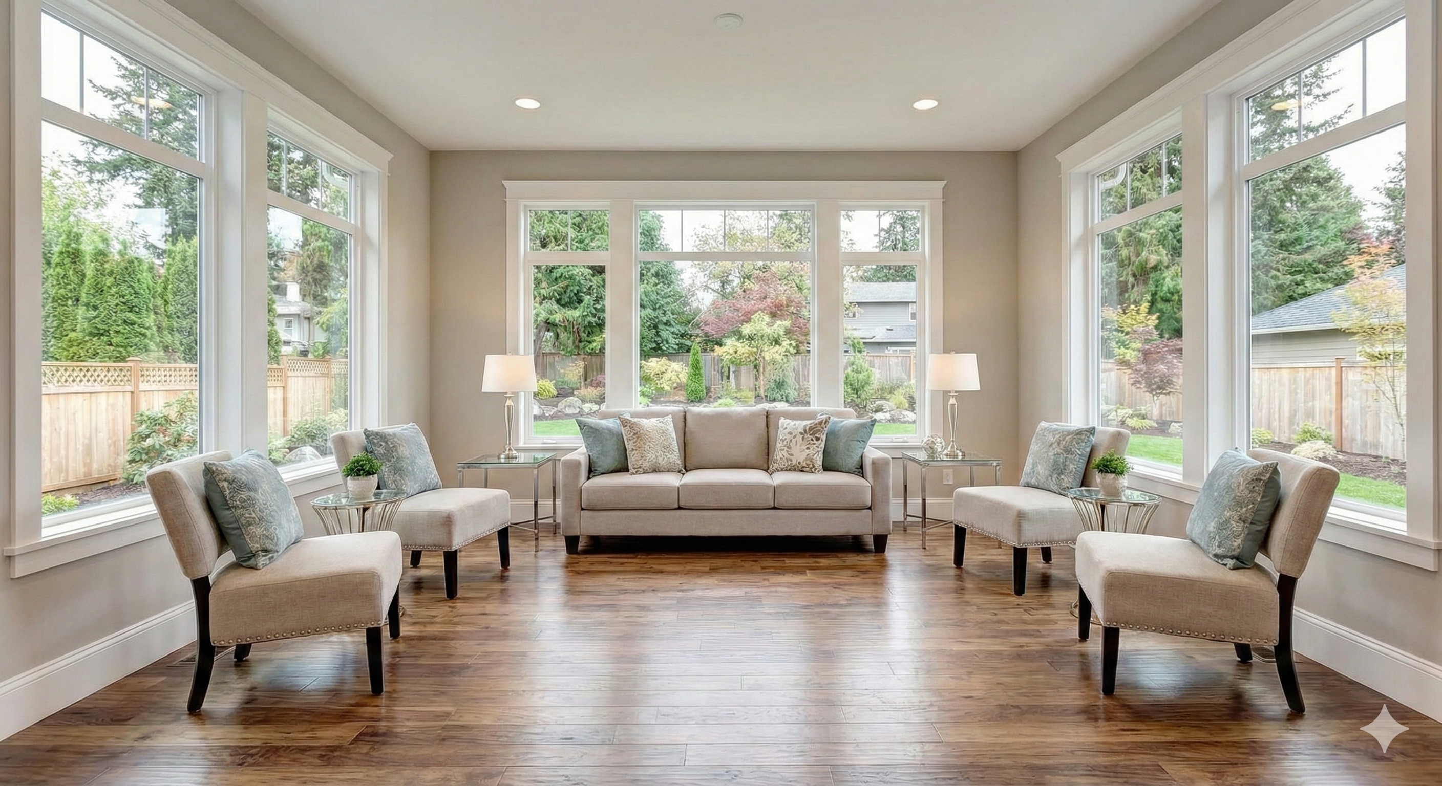 Engineered Hardwood Flooring