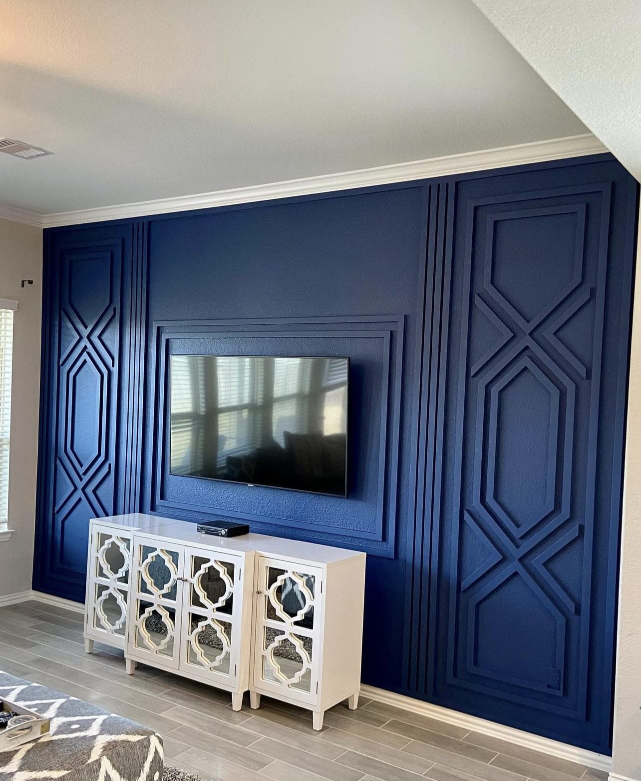 Classic Cream Kitchen Remodel