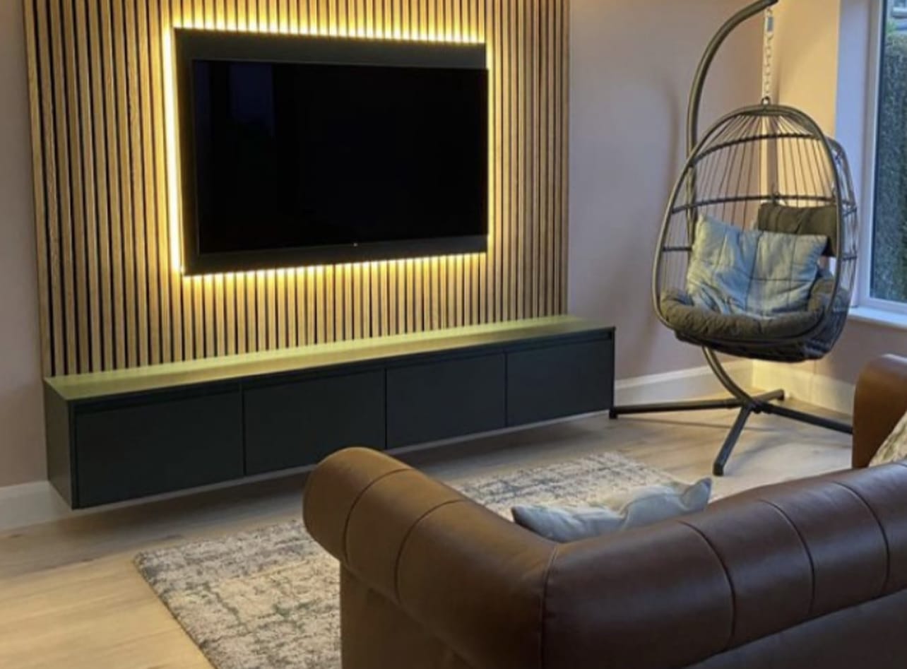 Traditional Kitchen Upgrade