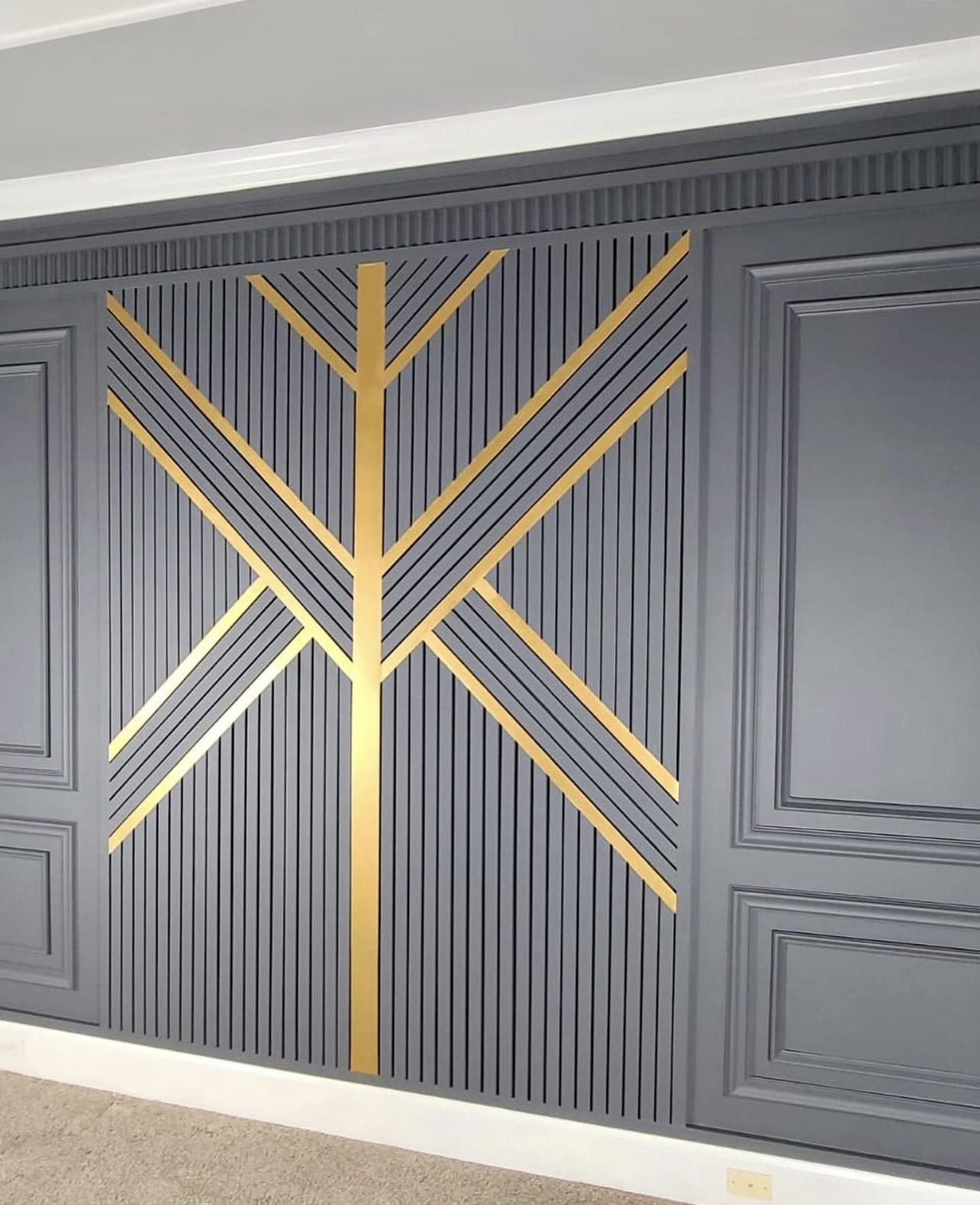 Master Ensuite Renovation